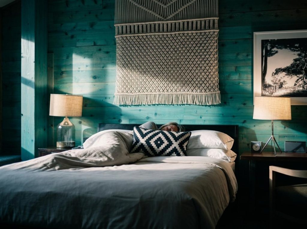 You’re not imagining this: Why a fan isn’t enough for hot sleepers (and what actually keeps you cool till morning)